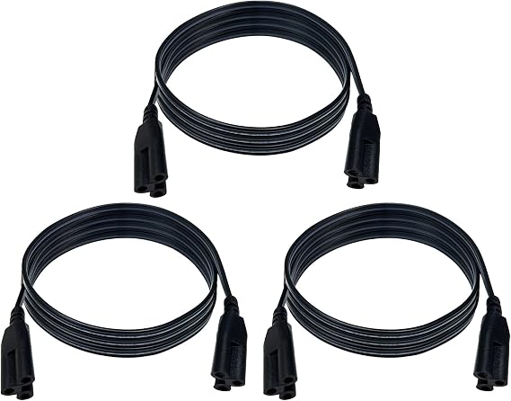 Barrina T5 Light Accessories, for Barrina T5 Series Grow Lights, 3 Packs
