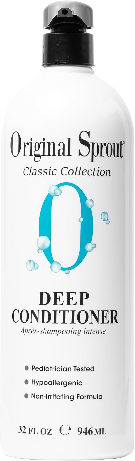 Original Sprout Deep Conditioner 946 ml