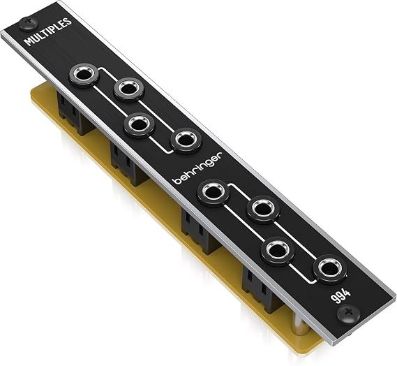 BEHRINGER BELINGER / 994 MULTIPLES Analog Dual Multiple Modular