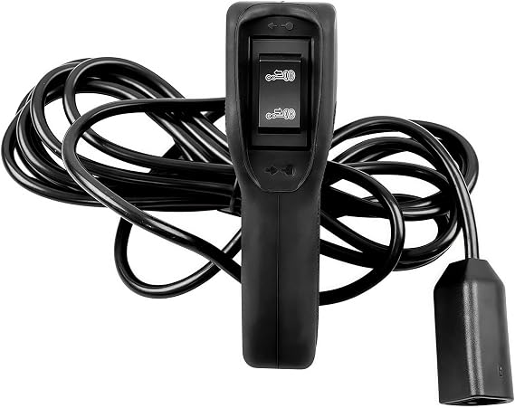 83665 Winch Remote Controller Compatible with Warn M8000 M12000 XD9000i