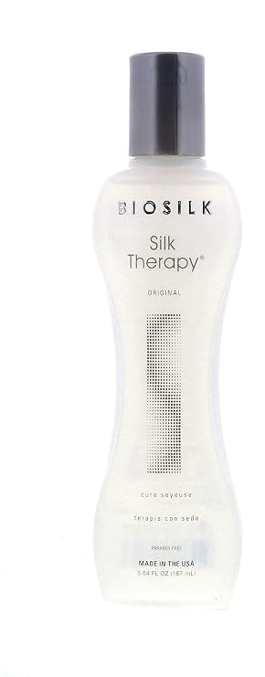 BioSilk Silk Therapy 150ml/5.64oz