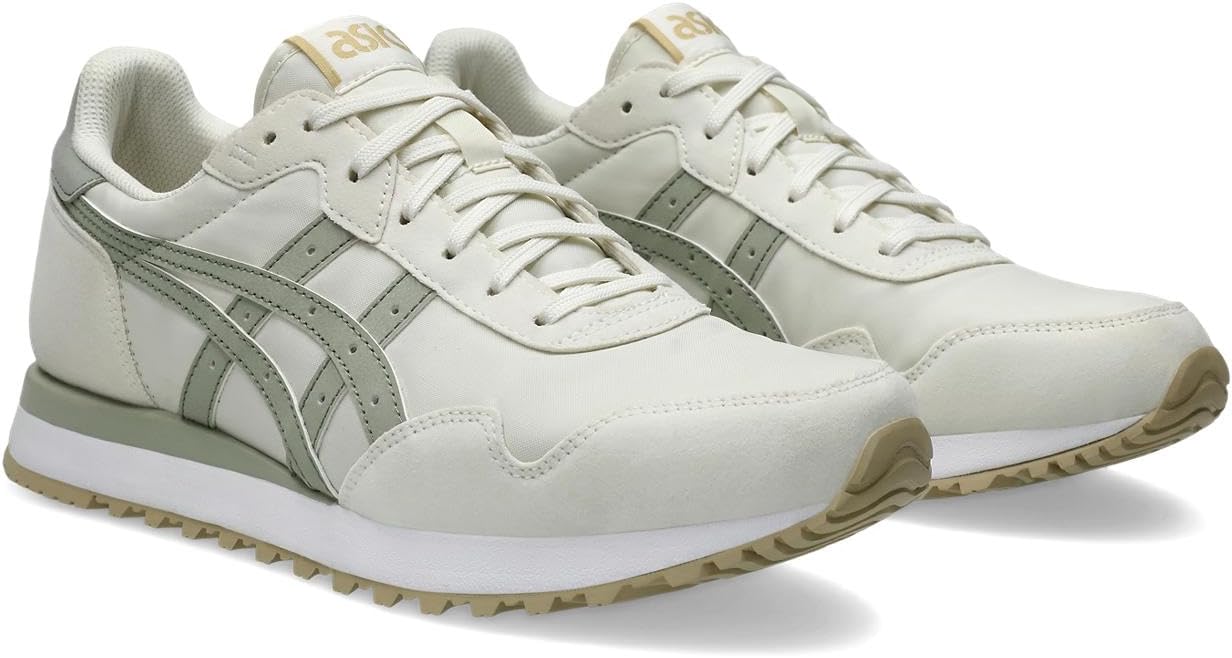 ASICS Men's Tiger Runner IISneaker