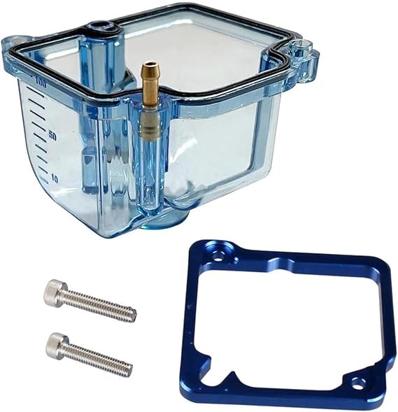 Accessories 2T 4T Universal For K&eihin For Koso For Oko Motorcycle For P&w&k Carburetor 21 24 26 28 30 32 34mm With Power Jet For Racing Motor