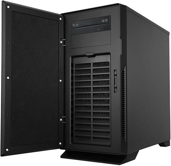 PALICOMP AM5 Gaming PC • AMD RYZEN 9 7900 • 32GB DDR5 RAM • 1TB M.2 nVME SSD • 1TB HDD • NO OS • RTX5050 8GB Graphics • WIFI6 • Bluetooth • Silent