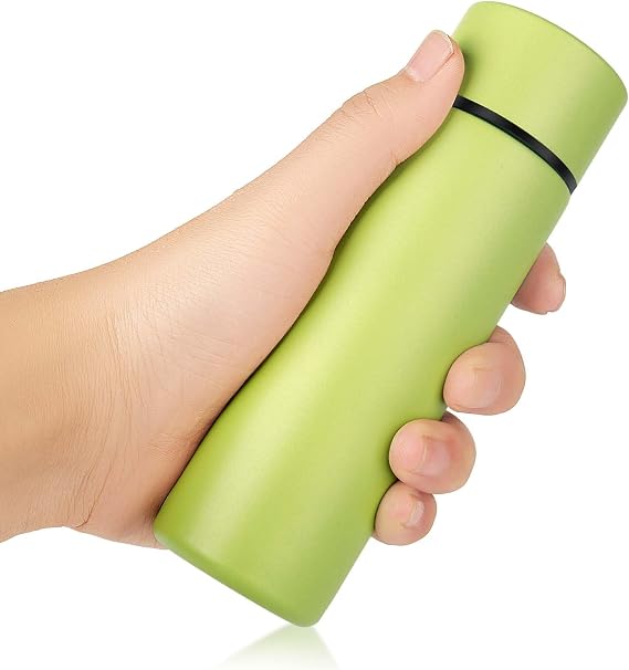 150 ml Mini Thermal Mug Small Water Bottle