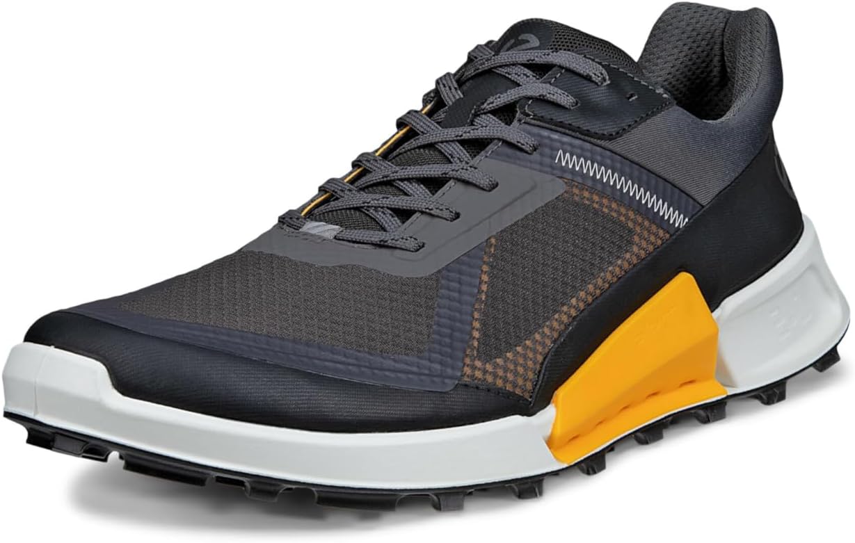 ECCO Mens Biom 2.1 Cross Mountain Traverse Trail Running Shoe