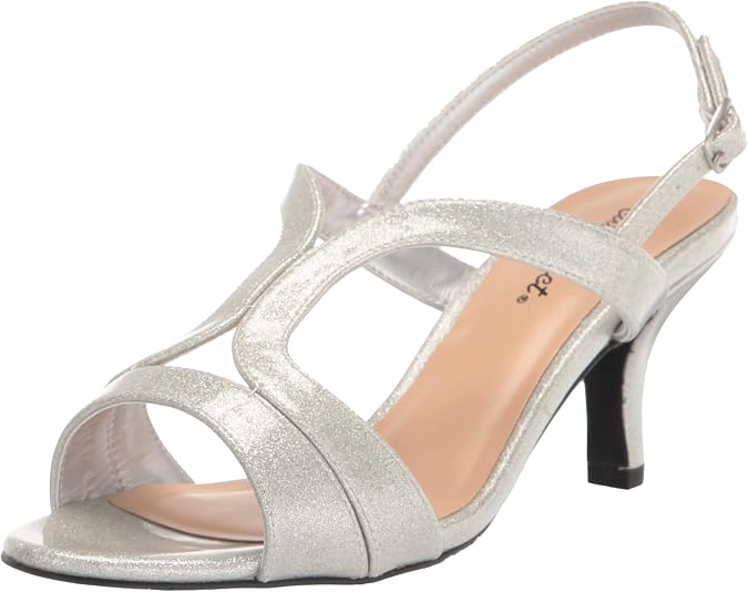 Easy Street Women's Bree