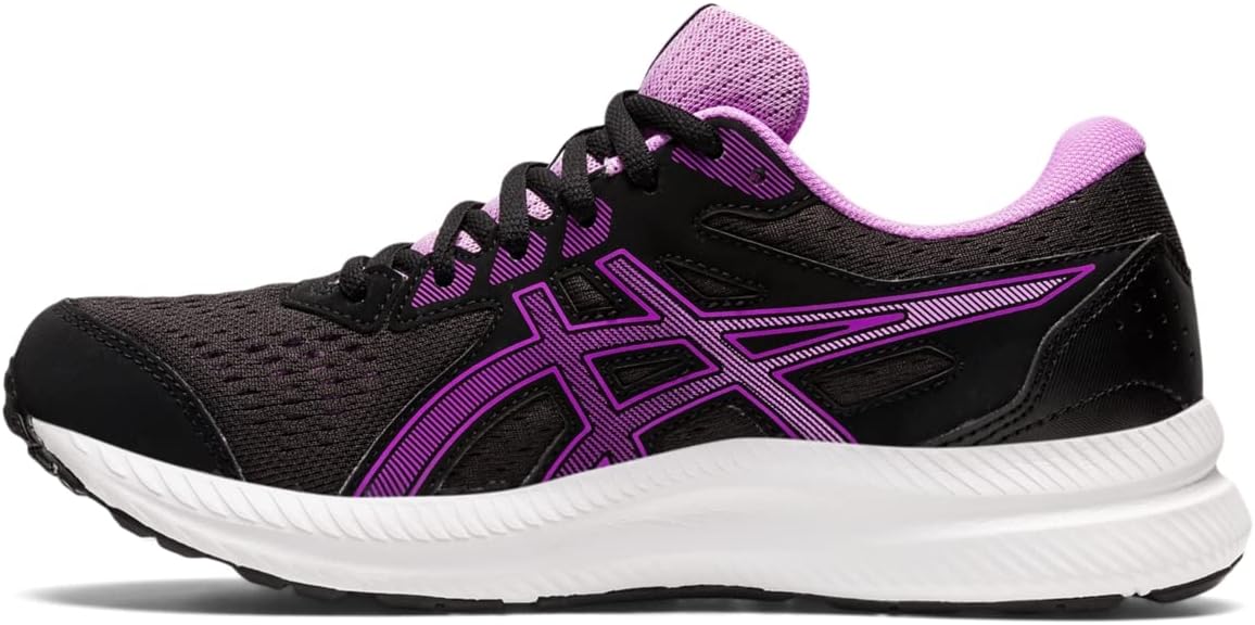 ASICS Women's Gel-Contend 8 Running Shoes