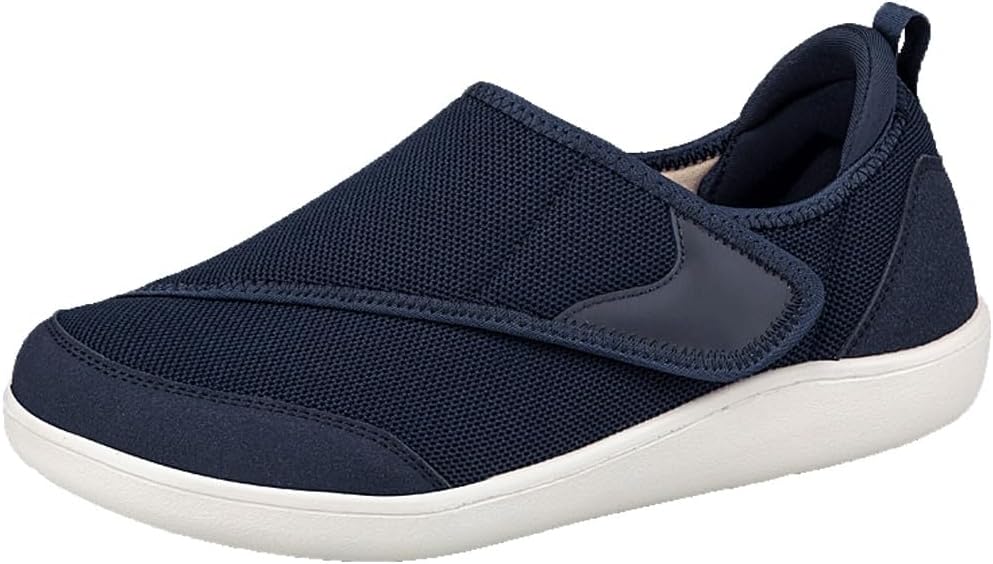 Diabetic Shoes Mens Womens Wide Adjustable Orthopedic