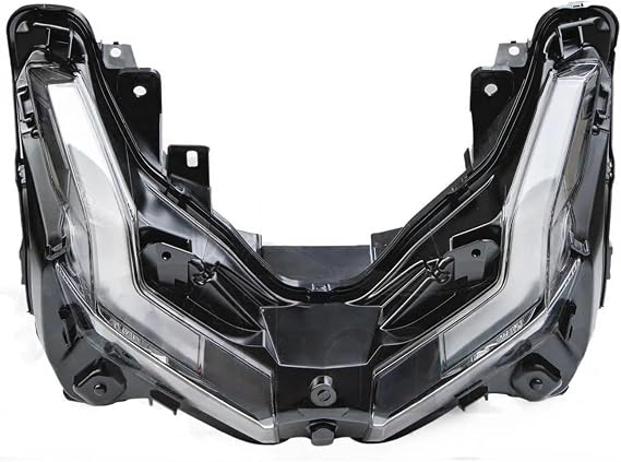 Head Light ADV150 160 LED HEADLIGHT Headlamp Assembly For Hon-da