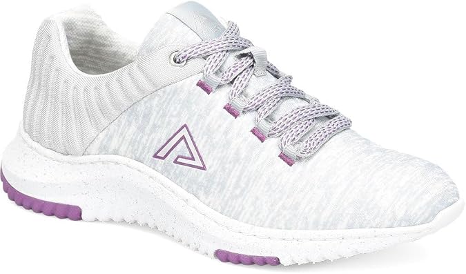 Nurse Mates Align Women's Elin Slip-Resistant Nursing Sneaker