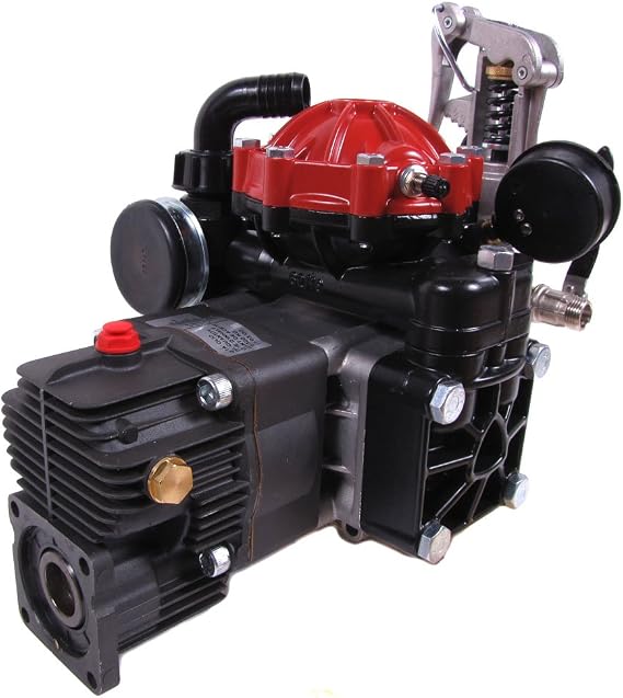 Hypro D30GRGI Diaphragm Pump