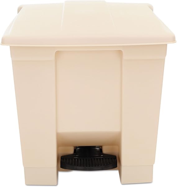 Container,step-on 8 Gl,bg