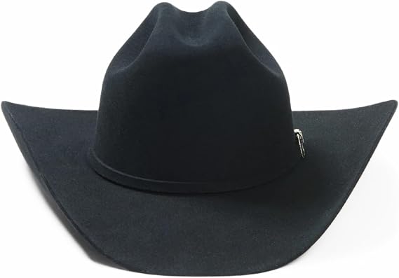 Stetson 7540 Skyline 6X Fur Cowboy Hat