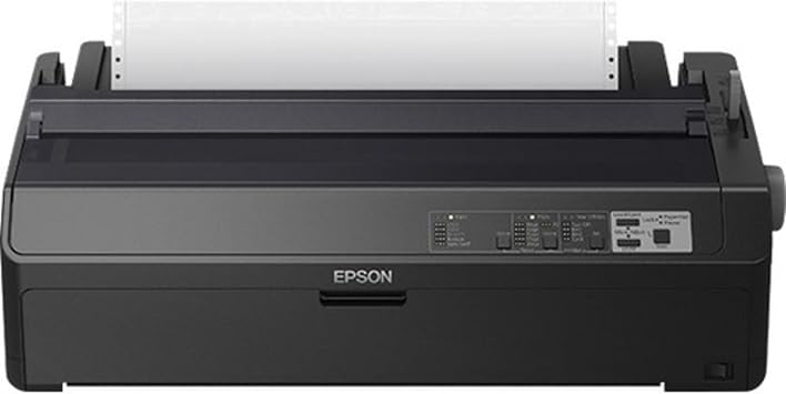 Epson FX-2190II NT Network Version Impact Printer