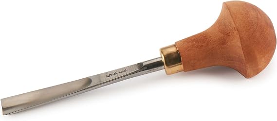 PFEIL "Swiss Made" 12mm, Gouge, No. 5