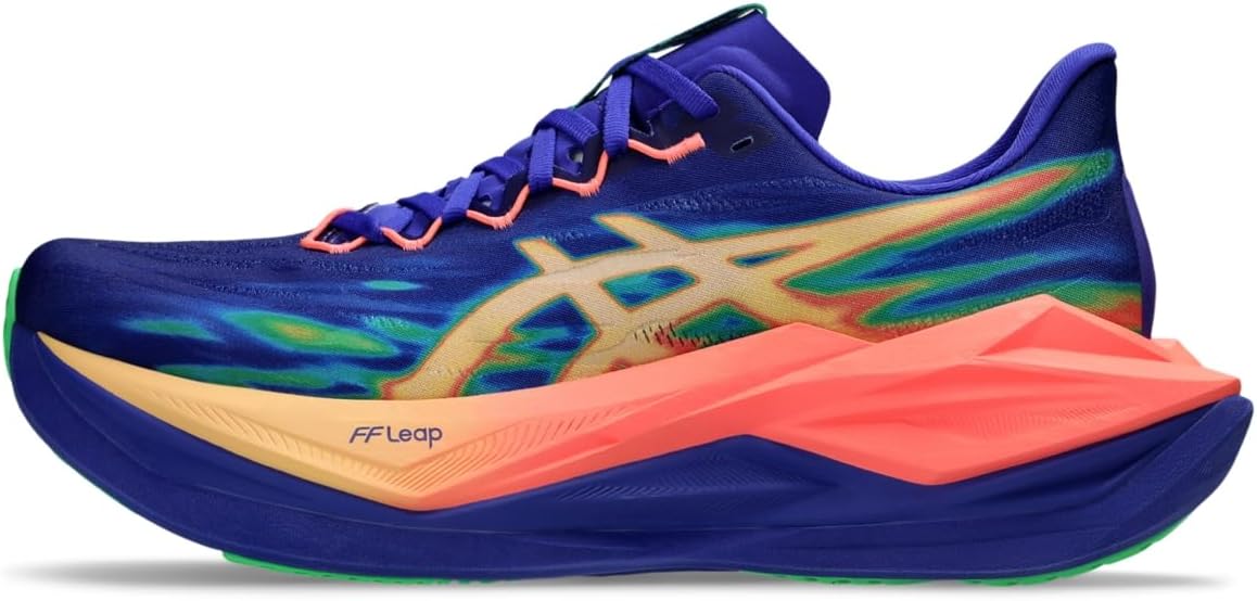 ASICS Unisex SUPERBLAST 3 Running Shoes