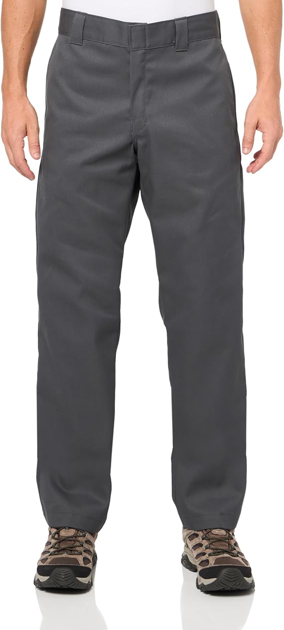 Dickies Men's 873 Slim Fit Work Pants