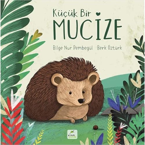 Küçük Bir Mucize Kağıt Kapak – 5 Aralık 2024