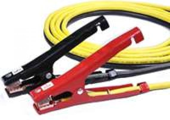 Hd Booster Cable 200a 8ga 16ft
