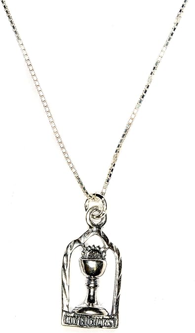 Rosaries First Holy Eucharist/First Holy Communion Necklace