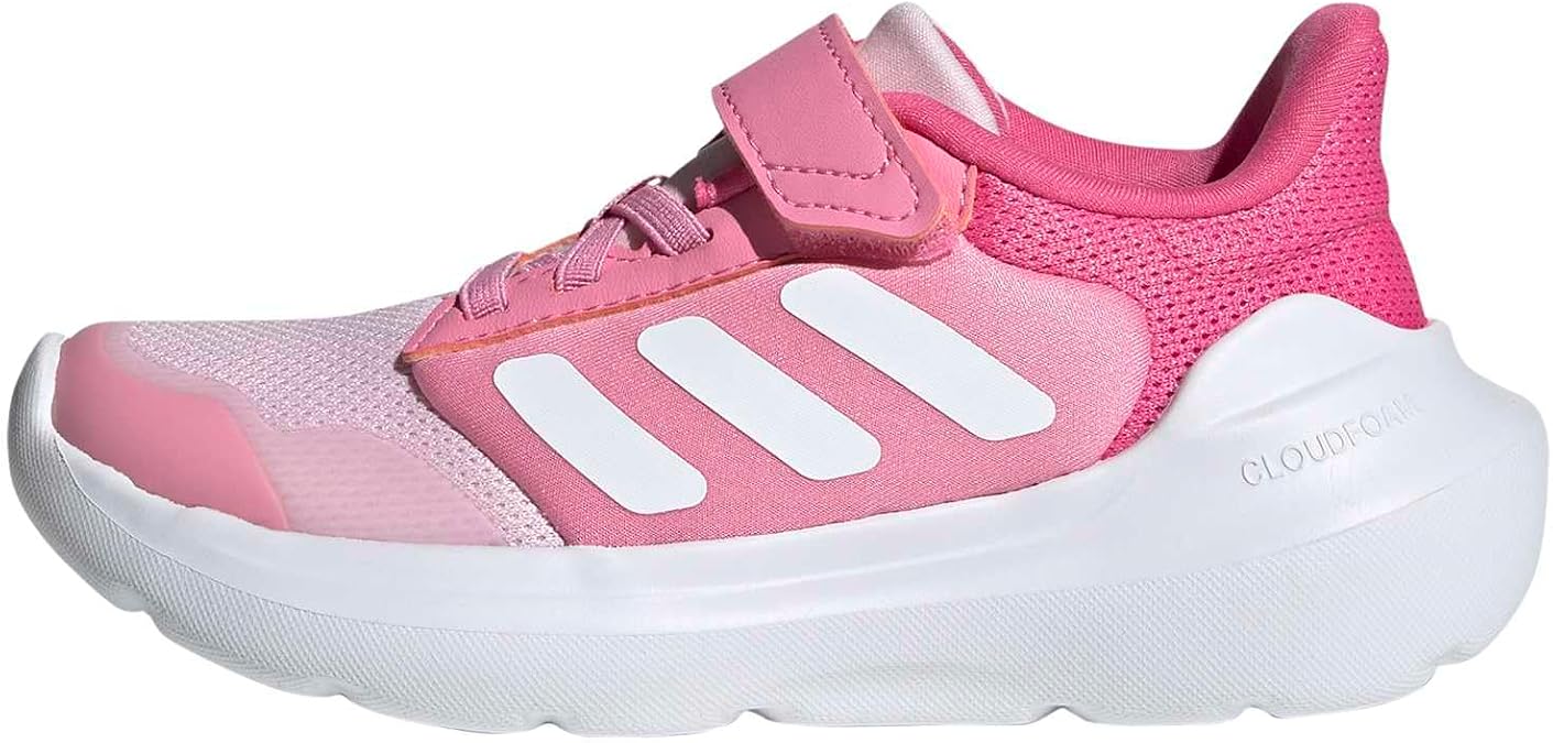 adidas Tensaur Run 3.0 EL C BETSCA/FTWWHT/SELURE Unisex Children's Shoes