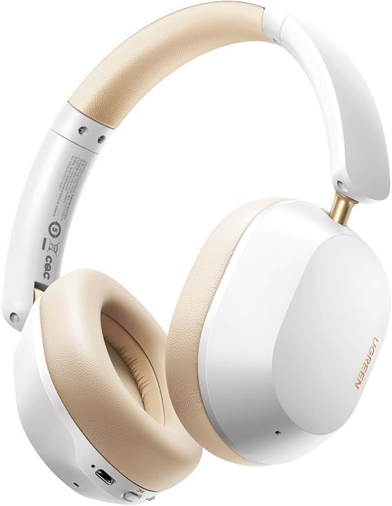 Ugreen Hitune Max 5C ANC Over-Ear Bluetooth Headset