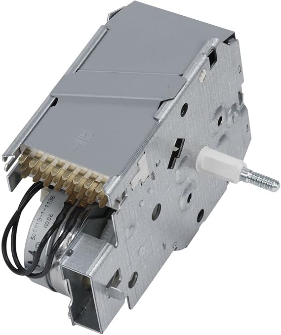 Whirlpool 285938 Timer Control