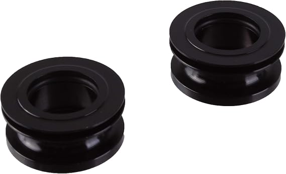 Industry Nine Hydra Hub Conversion Kits 15MM Torque Caps - HKMA05 | Industry Nine Hydra 6-Bolt Torque Cap Endcaps for 15x110mm Front Hubs