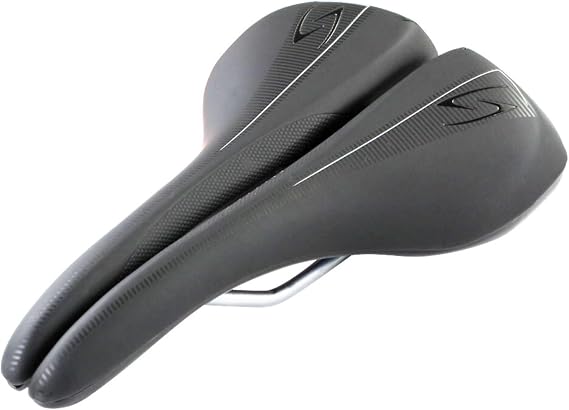 Serfas RX Race Ready Saddle Road Bicycle Mountain Bike Seat Microfiber