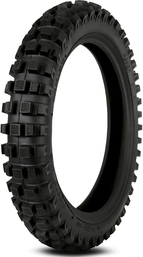 Kenda Klassic K257D DOT Rear Tire (5.10-17/6 Ply)