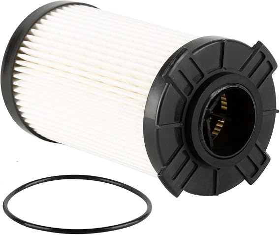 Fuel Filter Replacement Compatible With Cummins Automotive 5335504 800154401(Fuel Filter Model: FF266)(1)