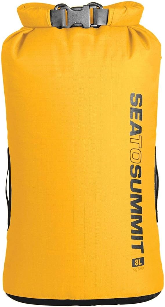 Sea to Summit Big River Dry Bag