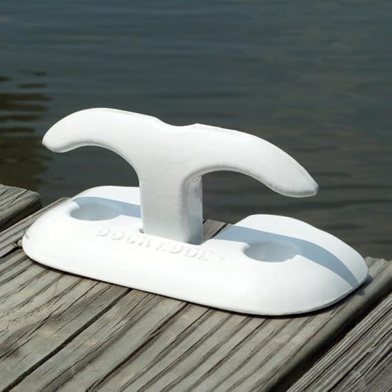 DockEdge Premium Flip Up Dock Cleat