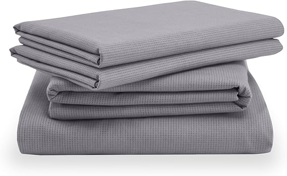TEMPUR ProAir Sheet Set Cool Gray - King