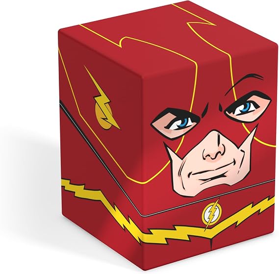 Squaroes - Squaroe DC Justice League™ JL004 - The Flash™