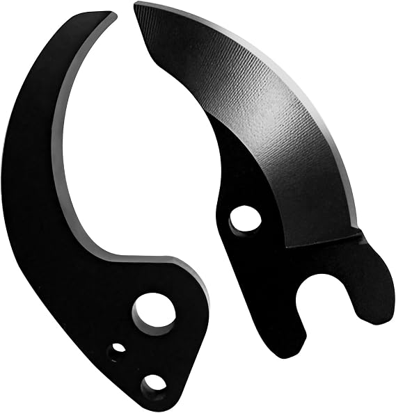 N920015 & NA044629 Pruning Shear Blade Compatible with Dewalt Pruner Blades