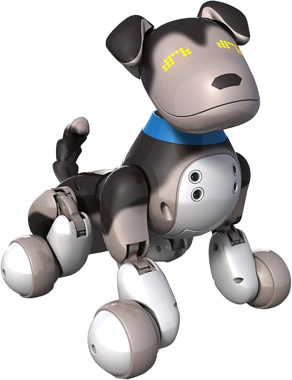 Zoomer 2.0 - Shadow