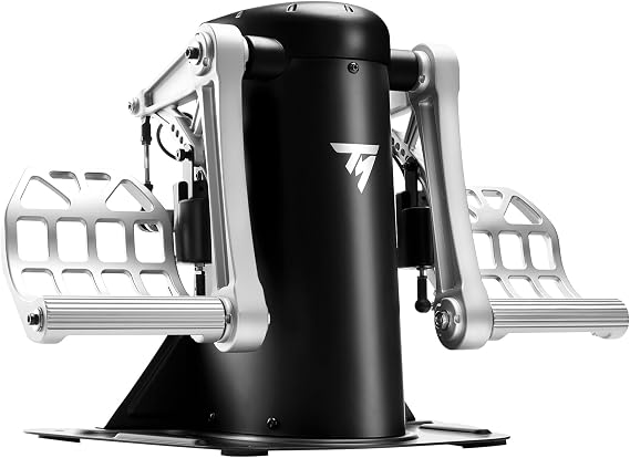 Thrustmaster Thrustmaster TPR PC Expert ladder system for flight simulation