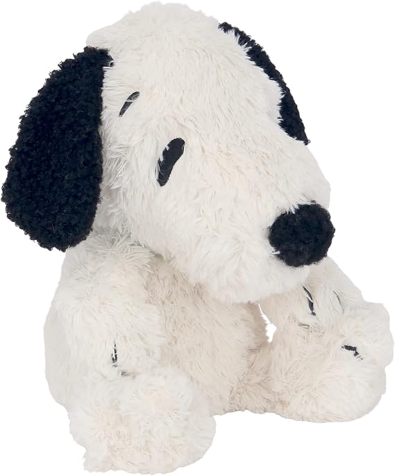 Lambs & Ivy Snoopy Plush Dog Stuffed Animal