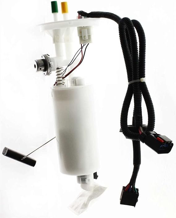 Garage-Pro Fuel Pump Compatible with Chrysler Sebring 1999-2000