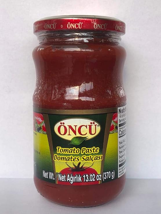 Öncü Domates Salçası 370 g