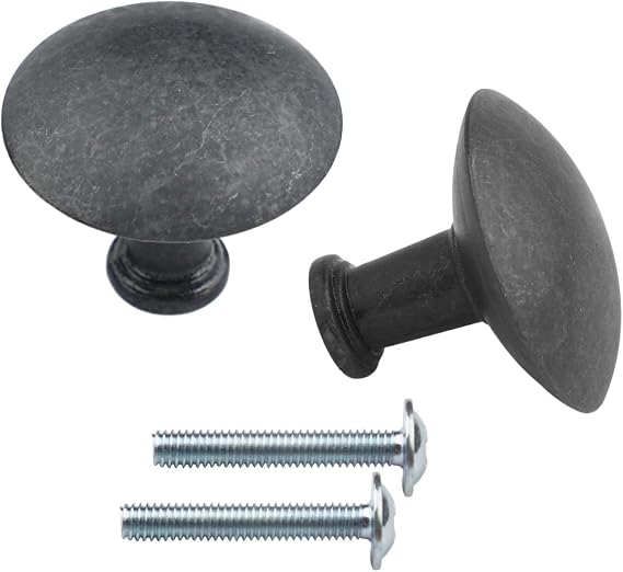 HEMNES Knobs Compatible as Replacement Part for IKEA