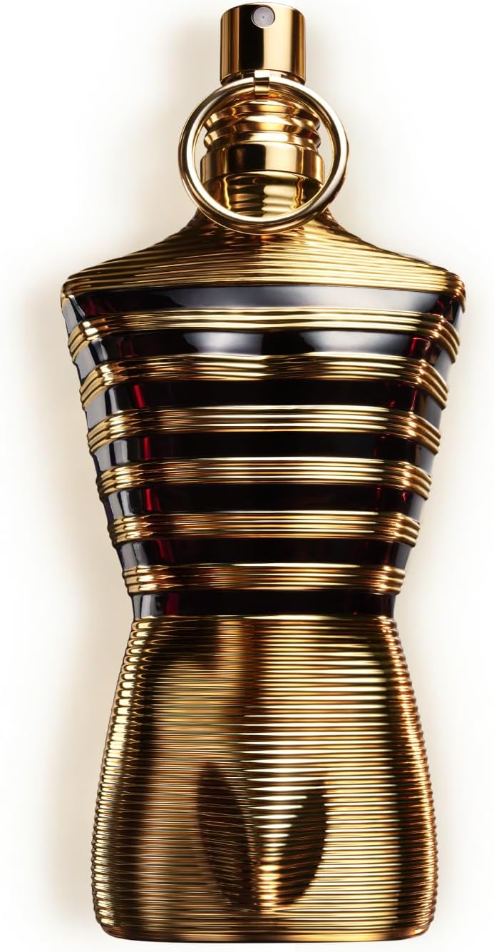 Jean Paul Gaultier Le Male Elixir Perfume, 75 ml Pack of 1, 125 ml Pack of 1