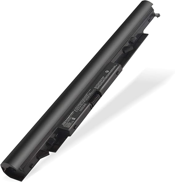 919700-850 JC04 Laptop Battery for HP 15-bs 15-bw 17-bs Series | 15-bs0xx 15-bs1xx 15-bs015dx 15-bs013dx 15-bs115dx 15-bs113dx,Fit 919701-850 919681-421 TPN-W129 TPN-W130 14.6V 2600mAh