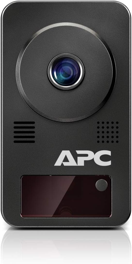 APC NetBotz Camera Pod 165, NBPD0165