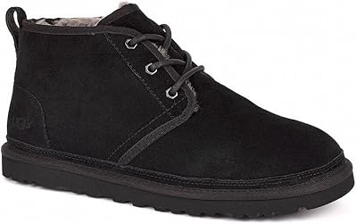 UGG Mens Neumel Chukka Boots