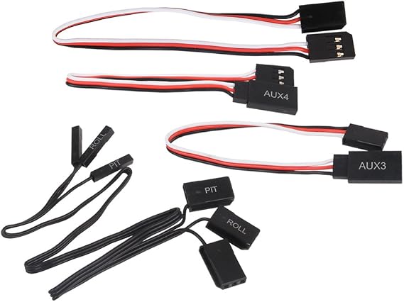 Walkera QRX800-Z-57 Connection Wire