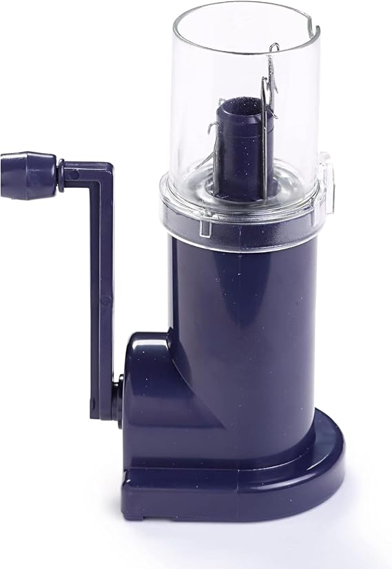 Prym Mini Knitting Mill, Purple