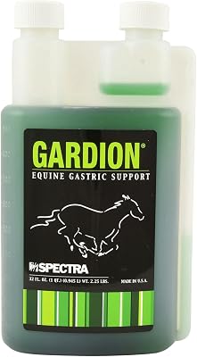 Gardion Equine 32 oz